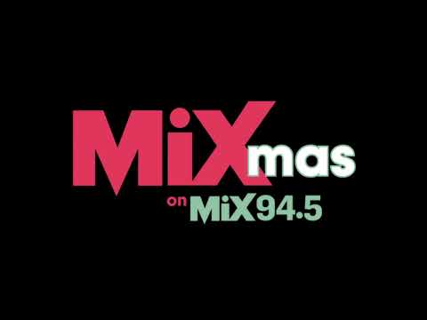 WMXL Lexington, KY "Mixmas on Mix 94.5" Legal ID (11/2/22) (Christmas)