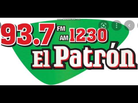 KOY 93.7 El Patron Station ID 10/19/21