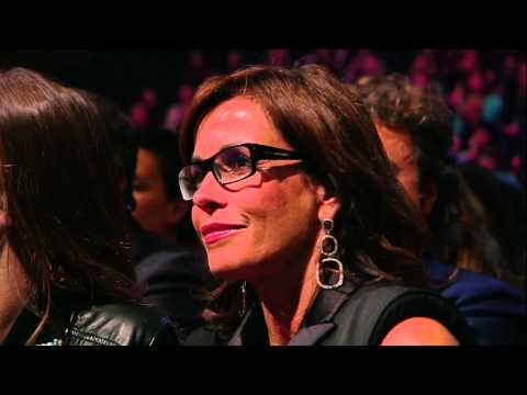 CALZEDONIA SUMMER SHOW 2013