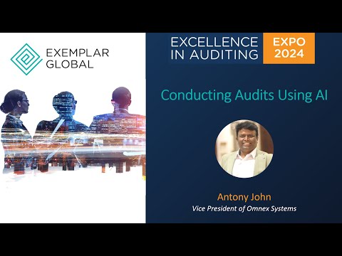 Conducting Audits Using AI