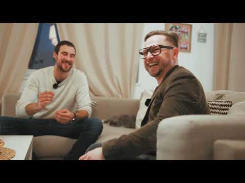 Spielfrei Episode 14 - Carlos Molina