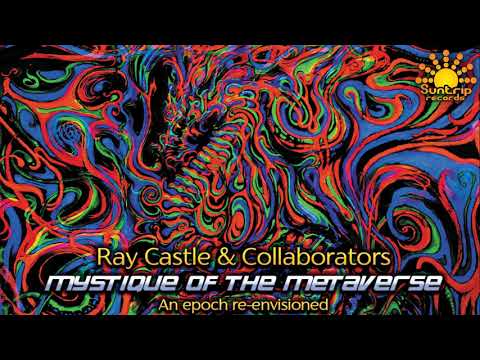 Sonic Sufi - Optimum Flux