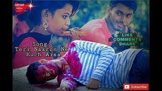 Download lagu Teri nazron ne kuch aisa jadoo kiya, Lutt gaye hum ||Hum To Dil Se Haa || 2018 mp3 Download lagu Teri nazron ne kuch aisa jadoo kiya, Lutt gaye hum ||Hum To Dil Se Haa || 2018 mp3