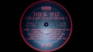 Hardwe&#39;re -  Fill In The Blanks (Nick Wiz Production) 1994