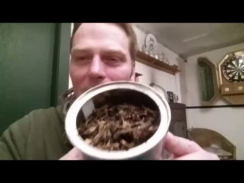 (Pfeife rauchen) Ausflug zum Pfeifendepot