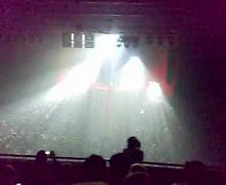 Tiësto - ISOS6 - HMH Amsterdam - 03-11-07