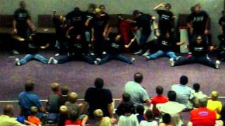 &quot;The Devil Is Bad&quot; by the W&#39;s