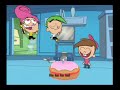 The Fairly OddParents Breakin Da Rules The Ultimate Challenge Credits XBOX