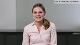 Wir im Finanzamt Österreich