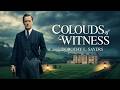 Clouds of Witness by Dorothy L. Sayers | Lord Peter Wimsey #2 |Classic Mystery