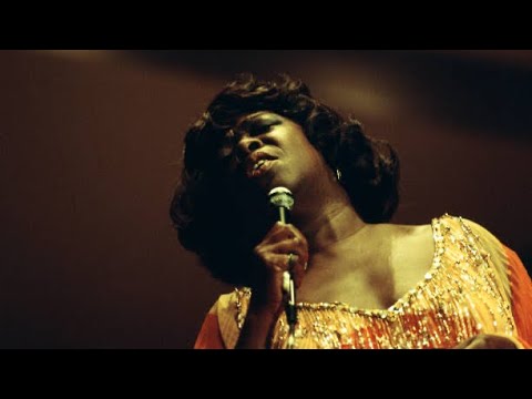 Sarah Vaughan’s Lower Register
