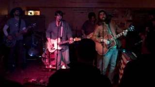 The Band of Heathens--(Is Anybody Going To) San Antone (Doug Sahm cover)