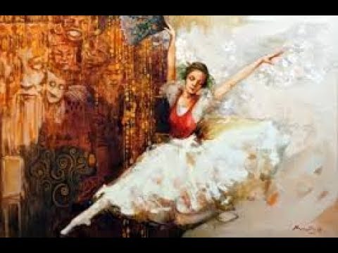 Vadim Repin (Paganini) Variaties op Il Carnevale Di Venezia