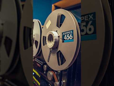 TASCAM MSR-16 1/2" 16-Track Reel to Reel Tape Recorder 1980s - Grey image 10