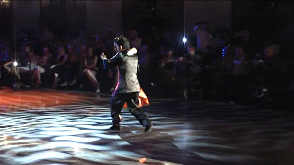 Max van de Voorde & Solange Acosta 3