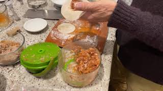 xiao long bao - Chinese Soup Dumplings