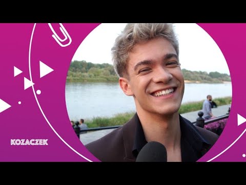 Kuba Szmajkowski o powodzeniu wśród kobiet i wakacyjnym romansie