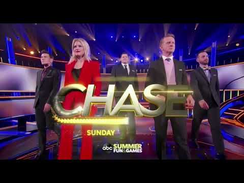 The Beast is BACK! The Chase Season 2 Promo
