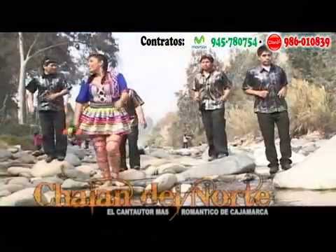 Chalan Del Norte - Amiga Mia  // José Silva - Huayno con Requinto Peruano