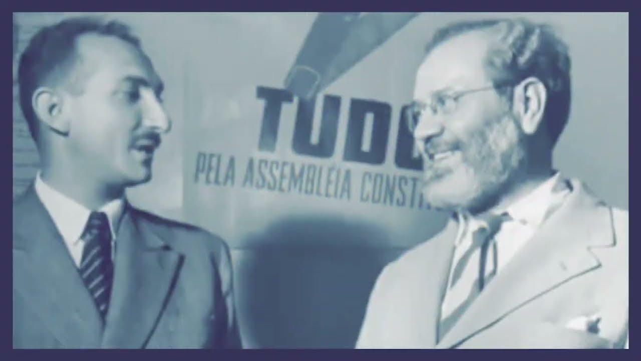50 anos do desaparecimento de Mauricio Grabois