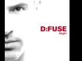 D:FUSE 'Everything With You' (Marteen & Jes's ...
