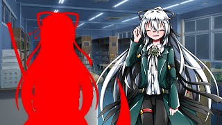 【茶番劇】真夜中の意見交流