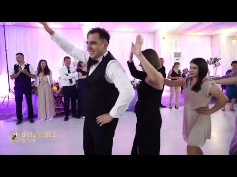 Energic Band Iasi - Muzica usoara ‼️LIVE‼️| Formatie Nunta Iasi