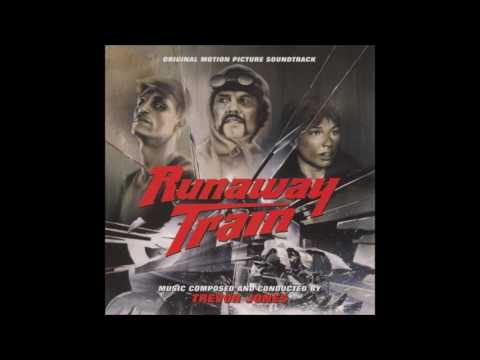 Trevor Jones/Runaway Train Soundtrack - Gloria In D Major - Et In Terra Pax (Film Version)