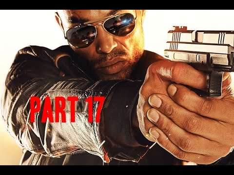 Battlefield Hardline Gameplay Walkthrough Part 17- Nuclear Silo