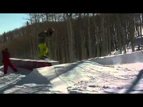 Torstein Horgmo- I Ride Park City Full Part
