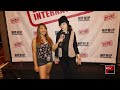 Toni Basil Interview At Hip Hop International World Battles 2014