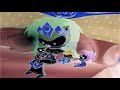 Sonic Underground Intro In G Major