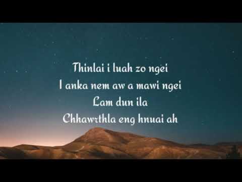 Alex hauhulh ft JH peka- lam dun ila