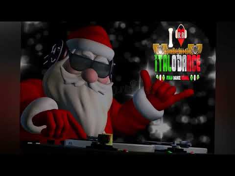 FELIZ NAVIDAD(FELIZ NATAL) ESPANHOL REMIX EXTENDED