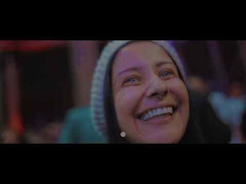 TIJAH @ ETRIP 2019 - 4K