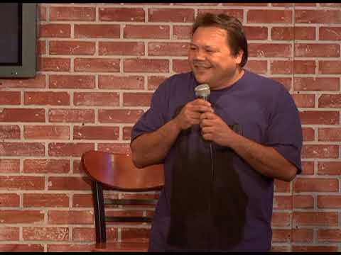 Joey Medina (The Original Latin Kings of Comedy) : I Killed The Roadrunner Stand Up | Comedy Time