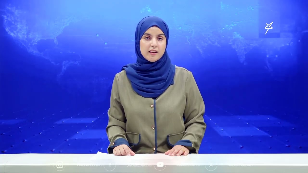 أخبار السابعة 10-9-2026