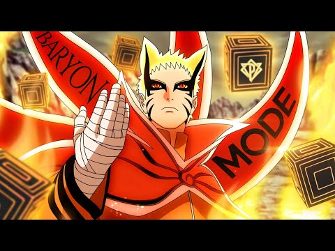 Prompto x Mvko - Baryon Mode