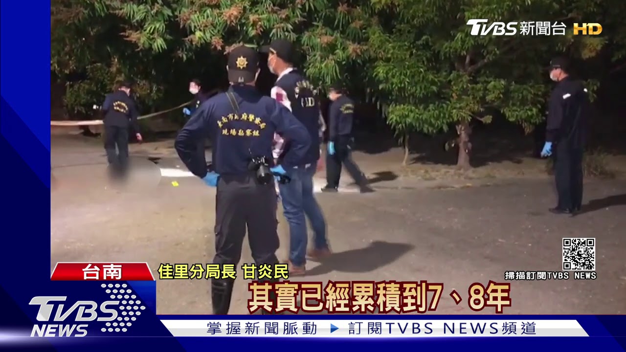 我殺了同學!為200萬債務 榔頭打死同窗報案