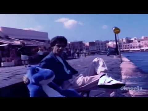 Μιχάλης Ρακιντζής - Εγώ και ο Πουφ