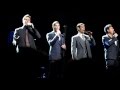 Il DIVO - Crying (Llorando)  -Vienna, Virginia - Wolf Trap (08/09/2012)