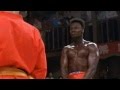 Anderson Silva Vs Chris Weidman