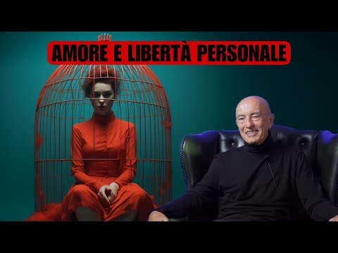 Love and Personal Freedom I PSYCHIATRIST
