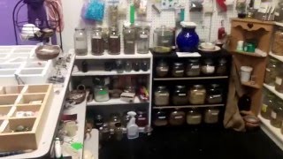 Metaphysical Stores in Virginia