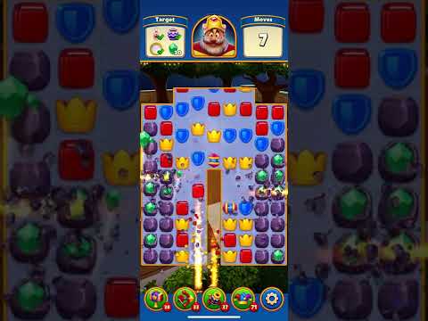 Royal Match LEVEL 2950