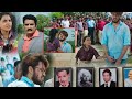 Chetan Maddineni Emotional Scenes 1st Rank Raju Movie Climax Scenes Tfcteluguvideos