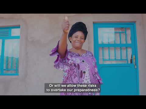 THE RISK GOVERNANCE IN RWANDA | MINEMA
