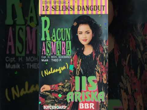 IIS ARISKA BBR - RACUN ASMARA NALANGSA LAGU LAWAS 90AN TERPOPUKER@yanyanbriyan3432