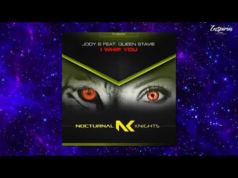 Jody 6 feat. Queen Stavie - I Whip You (Extended Mix)