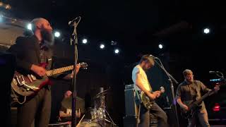 titus andronicus - fear and loathing in mahwah nj (lee’s palace toronto 2021)